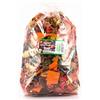 Laboratoria Zapachu Potpourri Profumato al Sandalo - Pacchetto Grande 1100 ml ≈ 150-190 g | Decorazione Floreale per la Casa | Fiori Secchi per Vaso, Soggiorno, Camera da Letto, Bagno | Aroma Sottile di Sandalo