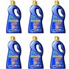 Emulsio 6 x EMULSIO Cera Multiuso 750 ML