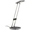 Briloner, lampada a LED, lampada tavolino, nero, Integriert 3.6 wattsW 230 voltsV