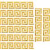 Wuuooei Adesivo Murale a Specchio, 40 Pezzi Adesivo da Parete in Acrilico, Adesivo Decorativo per Muro, Removibile Acrilico Specchio Adesivo, Specchio Decal per Casa Decorazione Soggiorno Camera da Letto