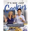 Harper Horizon It's Not Just Cookies: Stories and Recipes from the Tiff's Treats Kitchen