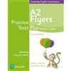 Pearson Education Practice Tests Plus A2 Flyers Teacher's Guide [Lingua inglese]