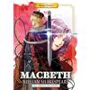 Udon Entertainment Macbeth: Manga Classics: Volume 14