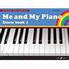 Faber Music Ltd Me and My Piano Duets book 1