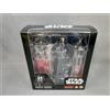 Medicom Toy MAFEX n. 266 MAFEX DARTH VADER (TM) (Obi-Wan Kenobi Ver.) GIOCATTOLO MEDICOM ...