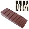 Materiali per scale marroni piccole Montessori scala marrone per ragazzi
