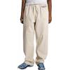 Homeboy Unisex x-tra Beach Baggy Linen Pantaloni Butter S