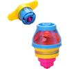 Generico Giocattolo Luminoso Rotante - Trottole Luminose | Trottole Per Bambini | Trottole Per Bambini Con Colori Lampeggianti E Giroscopi | Giocattoli Originali All'ingrosso, Regali Di Compleanno