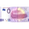 # 0 Euro Schein Italien Arena di Verona · Souvenir o Null € Banknote