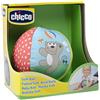Chicco 00005835000000 Pallina Soft, Multicolore