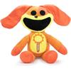 Play by Play - Peluche Poppy Playtime - 32 cm - 760025799/1163D (Dogday)