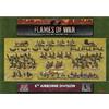 Flames of War - Britannico - 6th Airborne Army