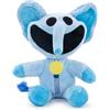 Play by Play - Peluche Poppy Playtime - 32 cm - 760025799/1163D (Bubba Bubbaph)