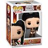 Funko Bella Poarch Bella Poarch Rocks! Vinyl Figurine 389 Unisex Pop! multicolore PVC