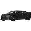 Hot Wheels Fast & Furious Dodge Charger Hellcat Widebody