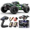 Womaqu Macchina Telecomandata Professionale 1:18 Brushless 4x4 52 km/h