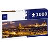 Lais Puzzle Firenze, Panorama 1000 Pezzi