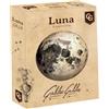 Capstone Games | Galileo Galilei Luna Expansion | Espansione Per Gioco Da Tavolo, Plancia Lunare, Nuovi Astronomi E Grand Inquisitors | 1 To 4 Giocatori | 90 Minuti