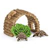 SCHLEICH TANA PER TARTARUGHE (5)