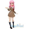 Sega Bang Dream! Girls Band Party!: Aya Maruyama Premium Figure School Days