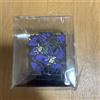Pokemon Center Original Cool × Metal Accessory Stand Lucario 2022 dal Giappon...