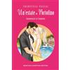 Newton Compton Editori Un'estate a Portofino
