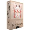 Editions Intuitives Le tarot des Yokai: Avec 78 cartes et un livre