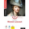 MAGNARD Manon Lescaut: Bac Français 2023