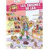 Bamboo Editions Les Enigmes de Léa - tome 01