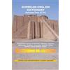 Lulu Sumerian English Dictionary. Vol. 2: Vocabulary And Conversation.