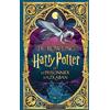 GALLIMARD Harry Potter et le prisonnier d'Azkaban: Graphisme et illustrations de MinaLima