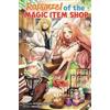 Cross Infinite World Rapunzel of the Magic Item Shop