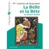 MAGNARD La Belle et la Bête