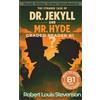 Learning Pathways Press The Strange Case of Dr. Jekyll and Mr. Hyde - Graded Reader B1: Retold Short Story for English Learners and Young Adult Classic Lovers - Build Vocabulary with Easy English Books