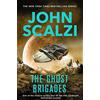 Pan Macmillan The Ghost Brigades