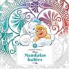 Hachette Arteterapia. Mandalas Babies