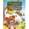 Independent Publisher The Adventures of Teddy and The Order of The Bear: The Villa of Masteries: The Villa of Mysteries Colouring Fun