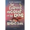 Atlas Contact The curious incident of the dog in the night-time: Nederlandse editie