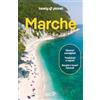Lonely Planet Italia Marche .Le guide di viaggio più vendute al mondo. Itinerari esperienze e consigli degli autori: molto più di una guida turistica! Ancona, il Conero, Pesaro, Urbino. Macerata, Fermo, Ascoli Piceno