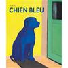 L'Ecole des Loisirs Chien bleu