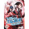 Seven Seas The Most Notorious Talker Runs the World's Greatest Clan (Light Novel) Vol. 2