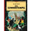 Casterman Tim und Struppi 14: Der Sonnentempel: Kindercomic ab 8 Jahren. Ideal für Leseanfänger. Comic-Klassiker: 13