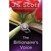 Amazon Publishing The Billionaire's Voice