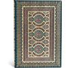 Paperblanks Diari a Copertina Rigida Cloe | Bianco | Grande (210 × 300 mm)