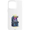 A Look into the Future Designs Custodia per iPhone 15 Pro Max Uno sguardo al futuro della slot machine Cyber Sci-fi Design