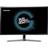 Samsung LC27HG70QQUXEN Monitor 68,4 cm (26,9 pollici) (HDMI, USB, tempo di risposta 1ms) nero