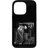 Miles Davis Custodia per iPhone 13 Pro Ufficiale Miles Davis Photo 100 Years Two Sided