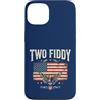 Two Fiddy 2 Fiddy 250th Apparel Custodia per iPhone 13 Two Fiddy 2 Fiddy 250th 4th of July Patriotic