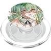 紀美生子 Università delle donne di arte 2026 Open Campus protagonista pop Sockets PopSockets PopGrip per MagSafe