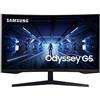 Samsung ODYSSEY G55 32''